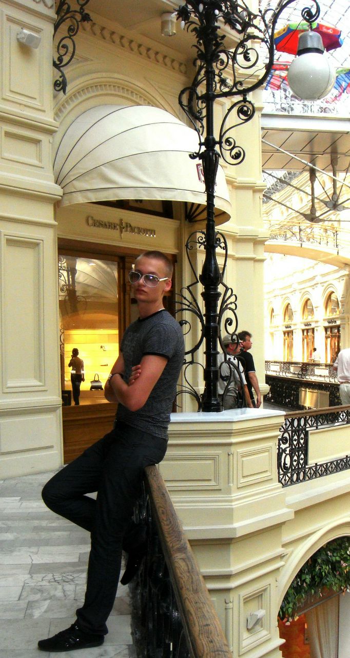 Artemius Laskevich | Минск