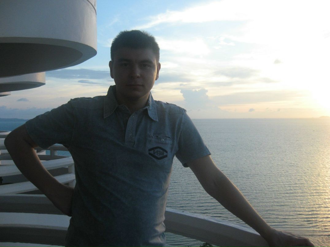 Алексей Городишенин | Мурманск