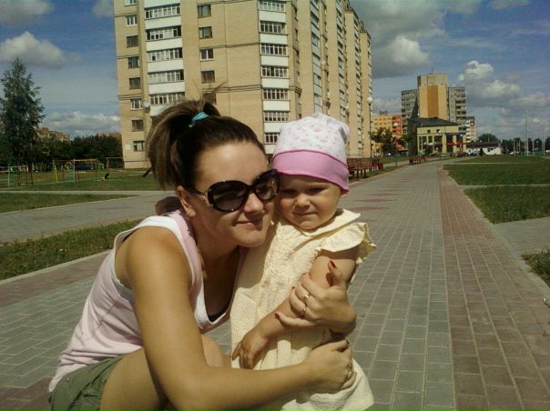 №20, Angela Pavlovich, Минск, Беларусь №20, Angela Pavlovich, Минск, Беларусь