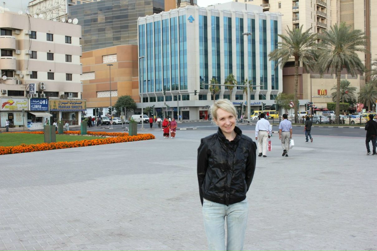 Оксана Терехина | Paris