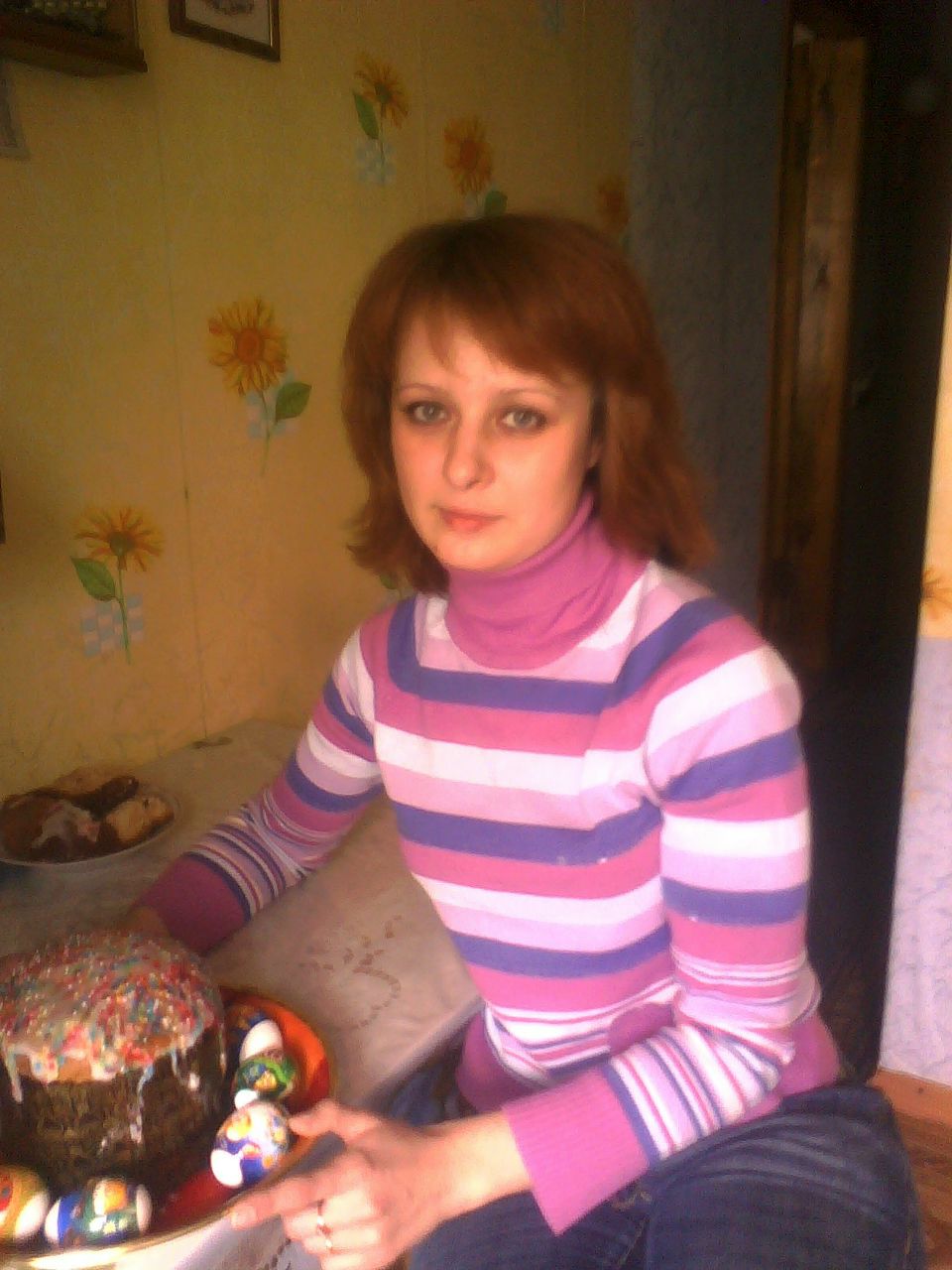 Татьяна Мусияченко | Сумы