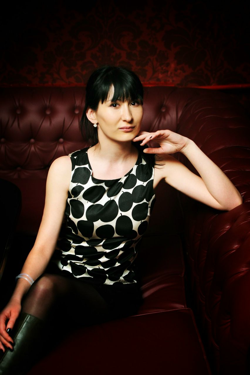 Наташа Волкова | Харьков