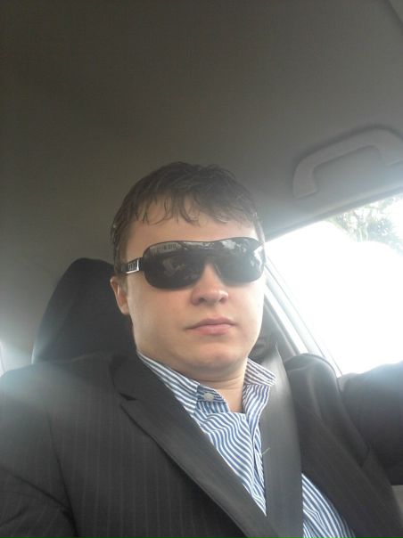 №32, Pavel Korolev, 41 год, Красноярск, Россия №32, Pavel Korolev, 41 год, Красноярск, Россия