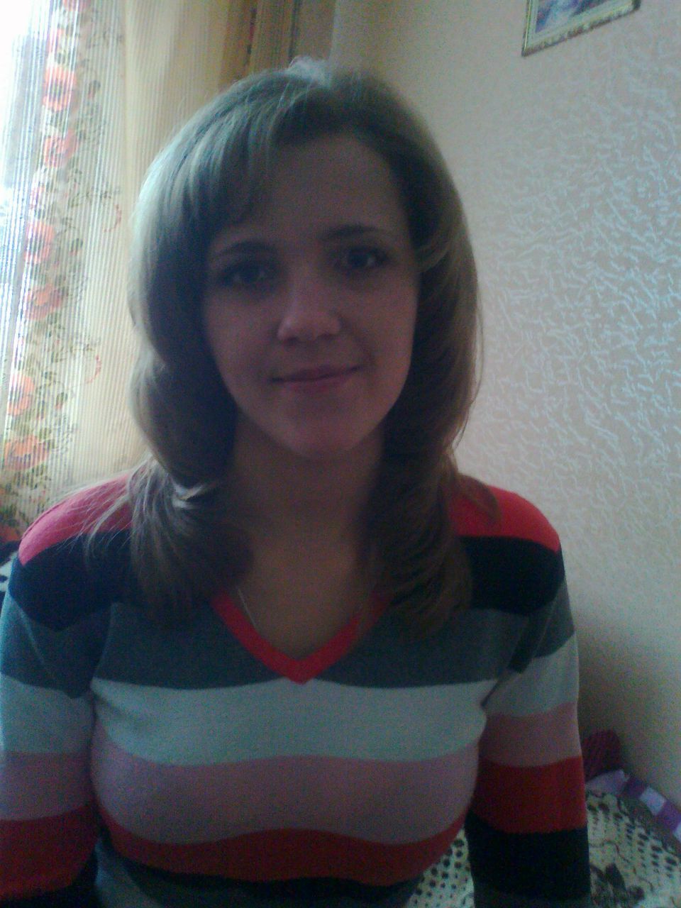 Оксана Беларусова Pazzzitifffnaya | Верховичи