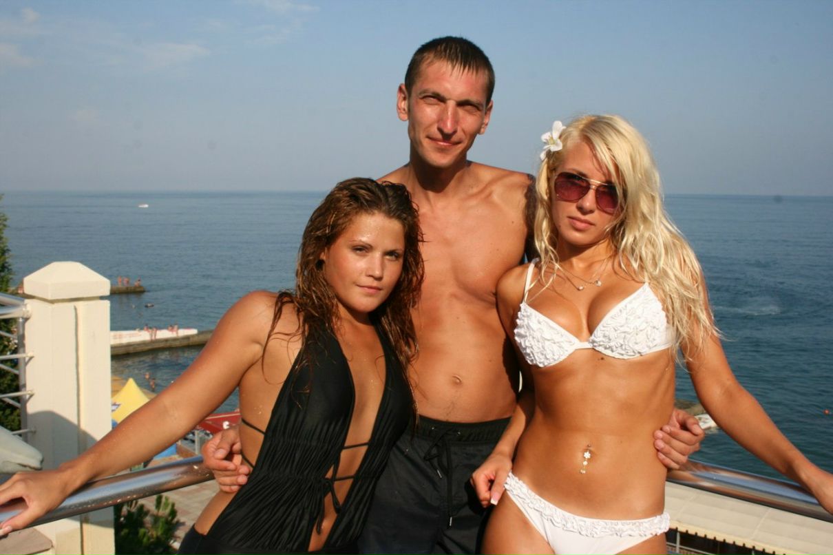 Иван Беляев | Москва