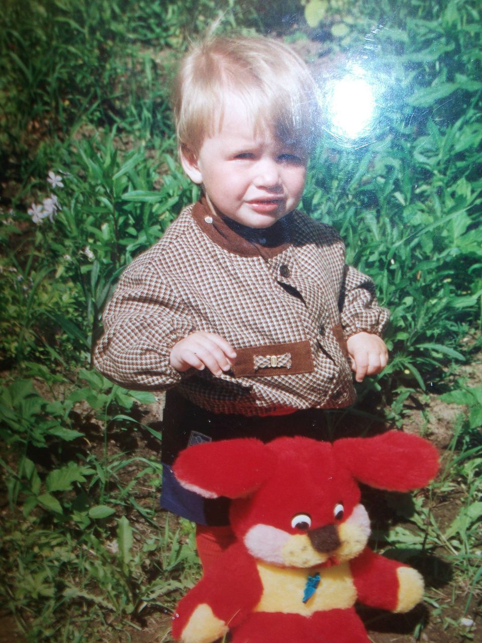 Андрюха Андреев | Пыталово