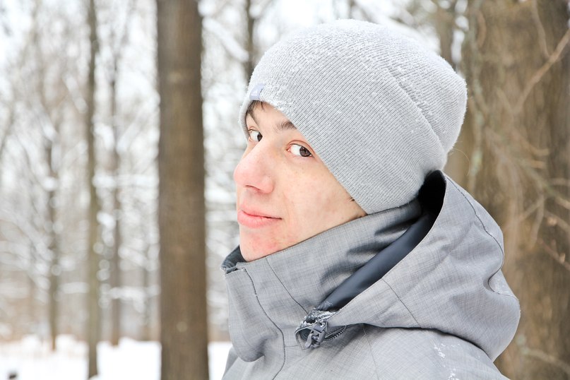 Василий Chester | Москва