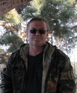 Валентин Московка | Якутск