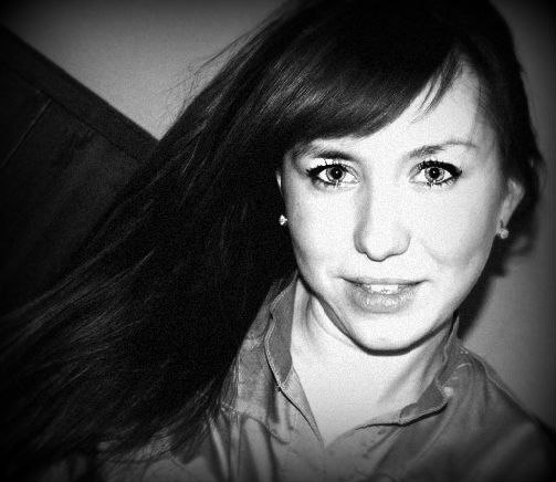 Анна Лактина | Тольятти