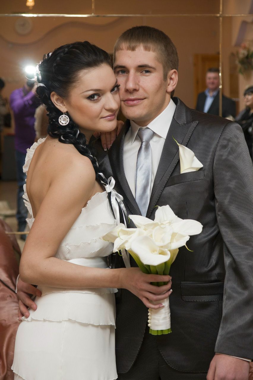 Аделина Лысенко | Волжский