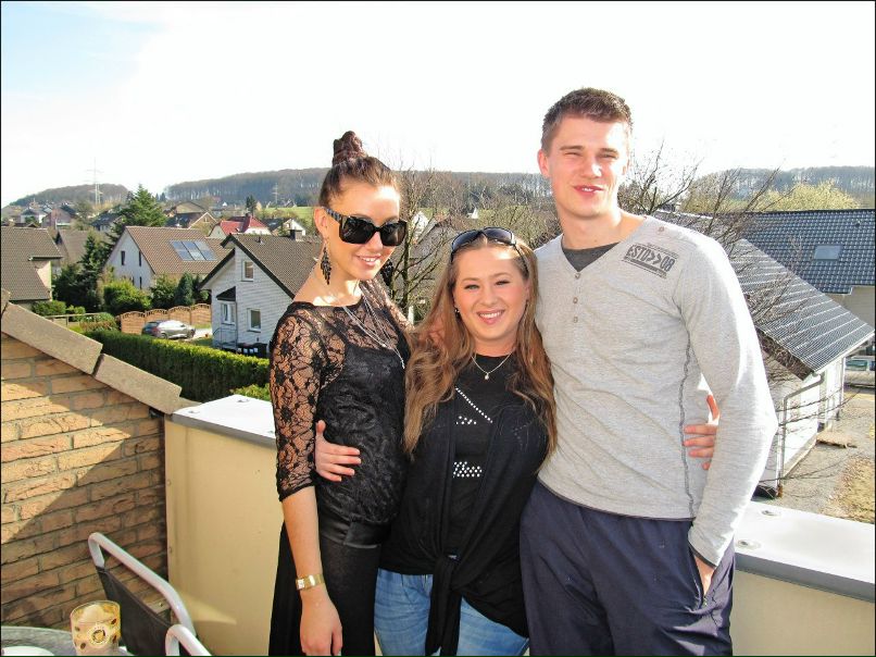 Анна Власова Александровна | 