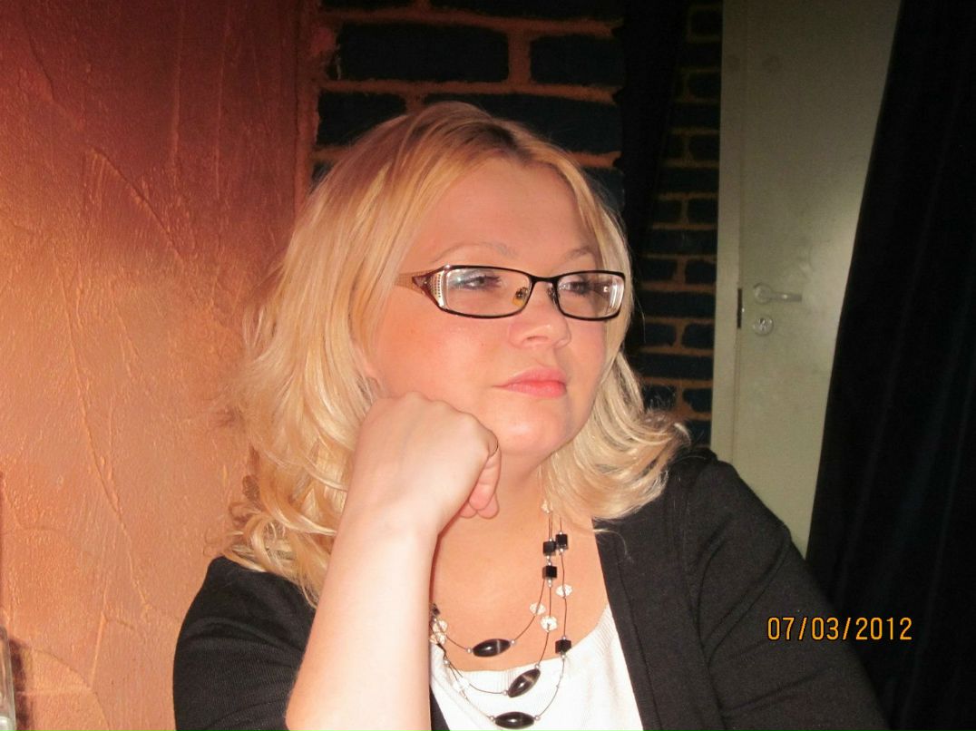 Лиза Стороженко | Мурманск