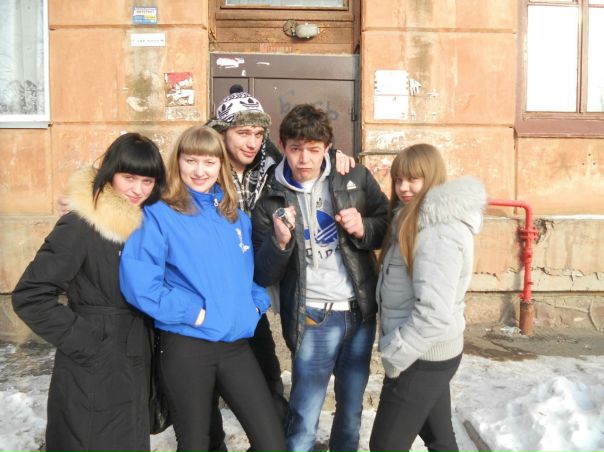 №128, Анастасия Пантелеева, Красноярск №128, Анастасия Пантелеева, Красноярск