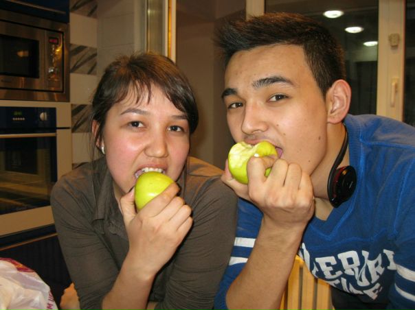 №20, Nargiza Kalykova, 34 года, Алматы, Казахстан №20, Nargiza Kalykova, 34 года, Алматы, Казахстан