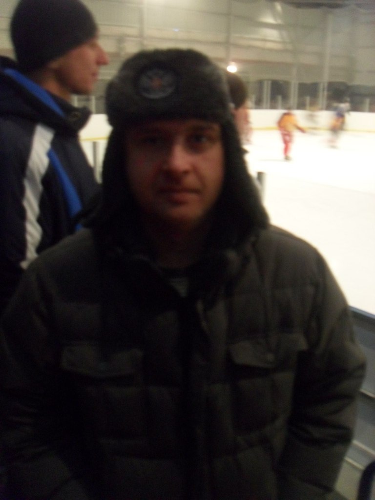 Алексей Кайгородов | Белокуриха