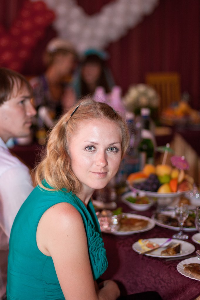 Яна Спиридонова | Омск