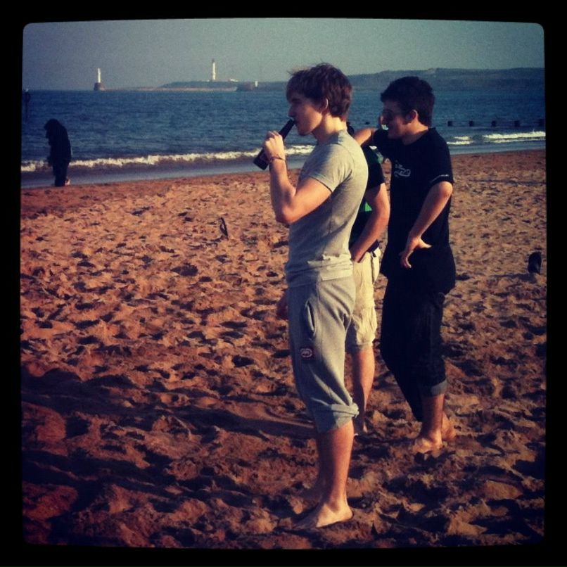 Dima Ševoldajev | Екатеринбург