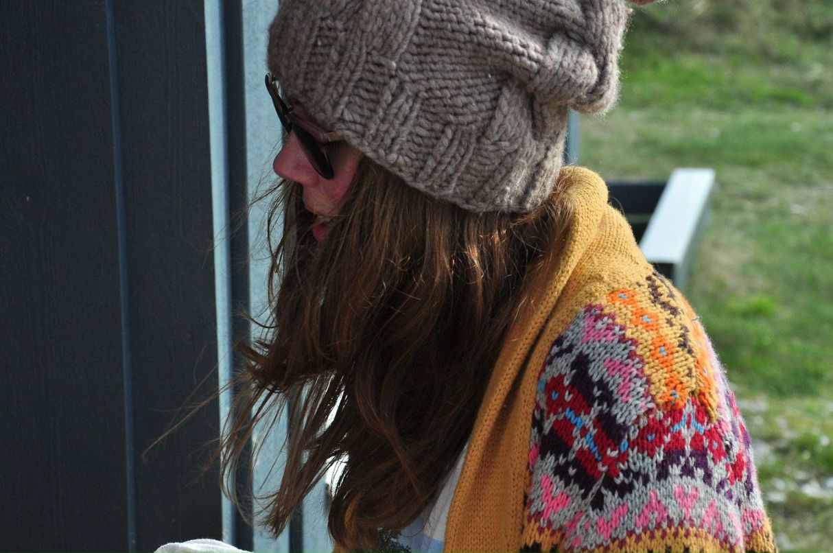 Kristina Mell | Hamburg