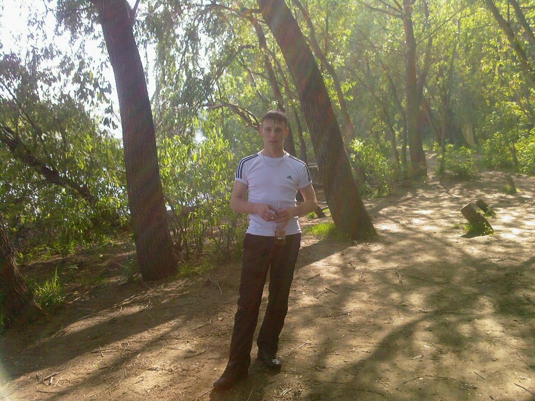 Игорь Батурин | Уфа