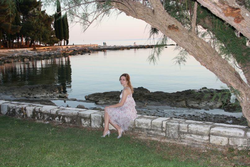 Татьяна Нескажу | Москва