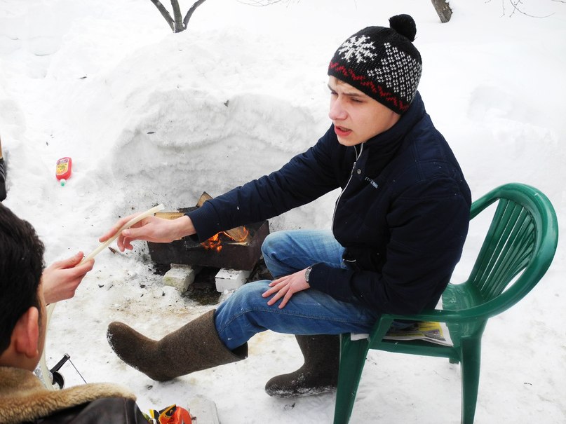 Артем Кискин | 