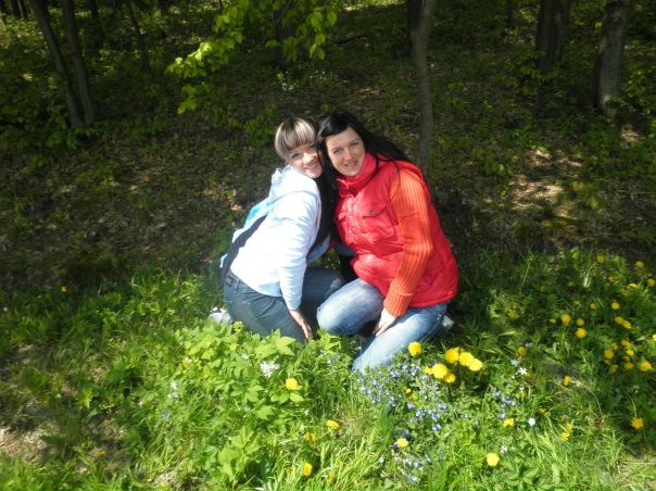 №1, Наташа Мельник (Федорюк), Черневцы №1, Наташа Мельник (Федорюк), Черневцы