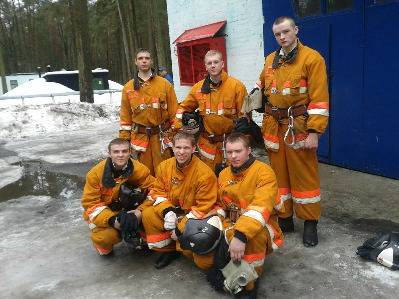 Женя Куксов 