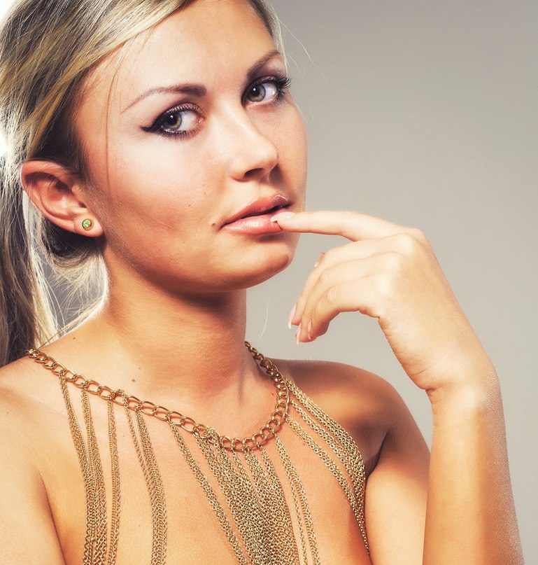 Яночка Ускова | Волжский