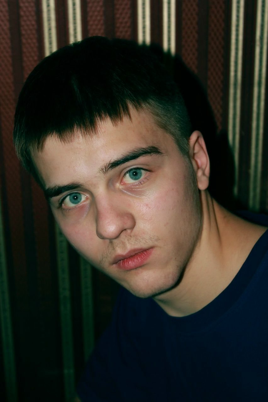 Тимофей Чикинев Юрьевич | Лесосибирск