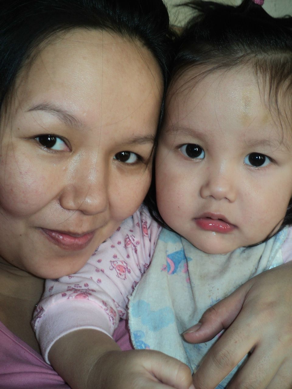 Светлана Балчыр ***мулатка*** | Кызыл