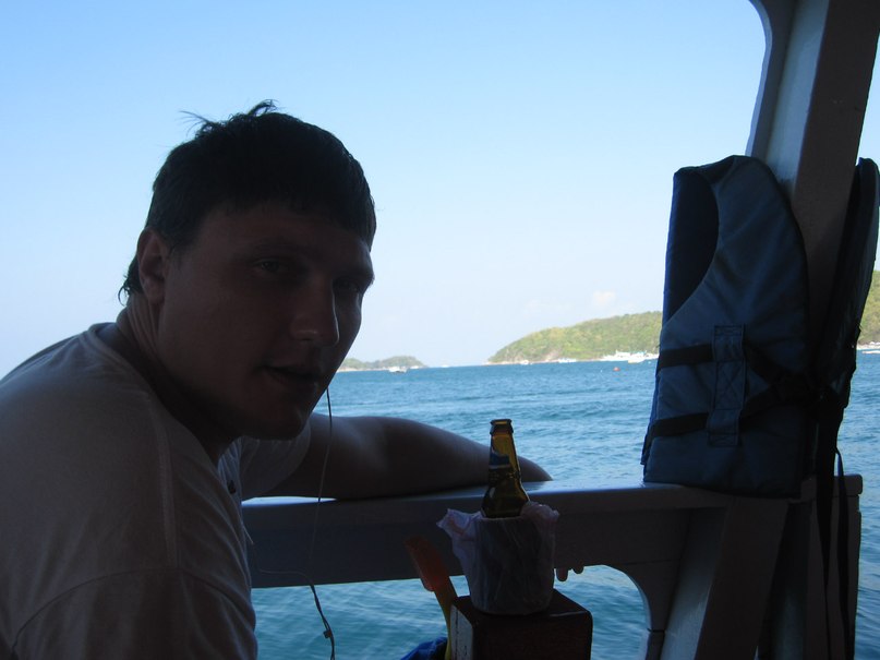 Максим Сергеевич | Троицк