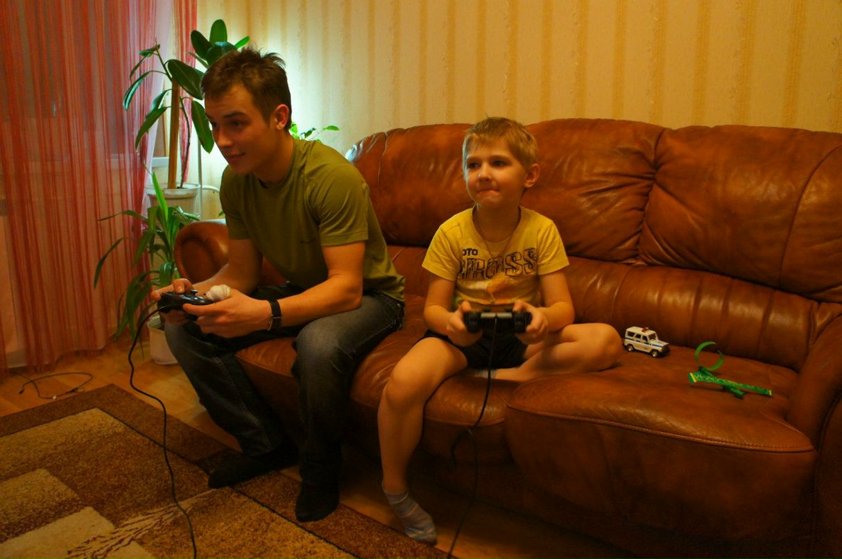 Юрий Костюченков | Мурманск