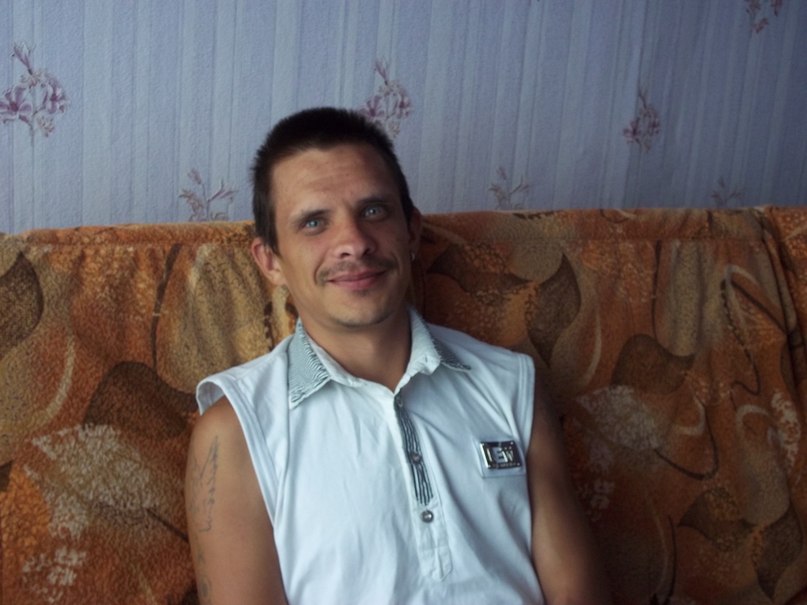 Сергей Сторожев | Тихвин