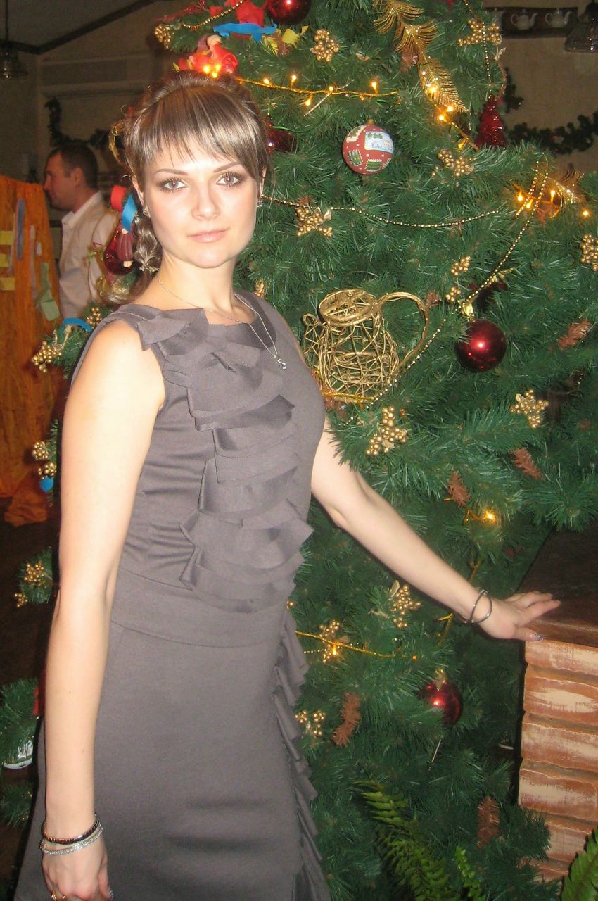 Юлия Морозенко | Одесса