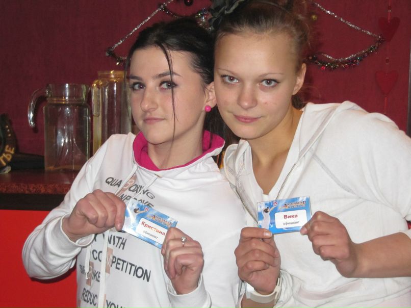 Светлана Леднева | Оренбург