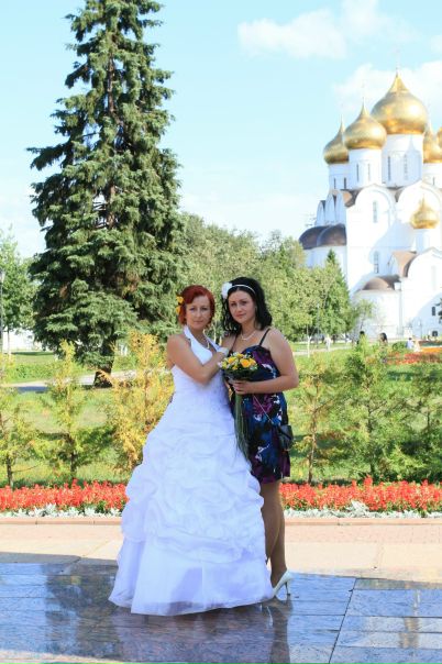 №41, Ирина Ауман, 37 лет, Ярославль №41, Ирина Ауман, 37 лет, Ярославль