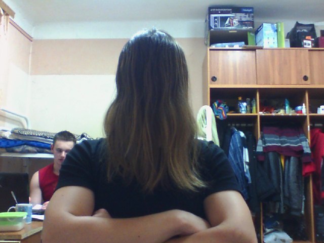 Данил Аустер | Протвино