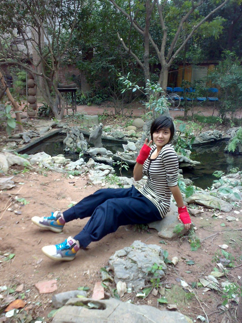 Linh Diana .:.T.L.:. | Hanoi