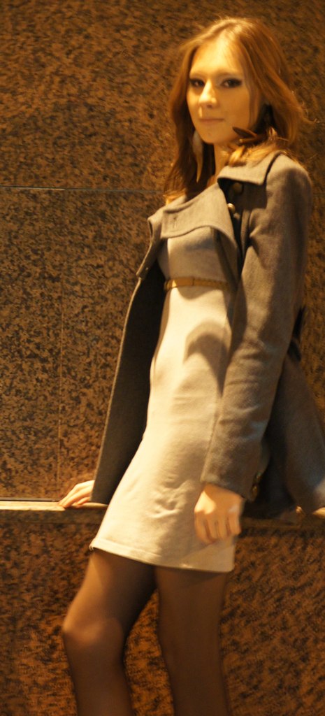 Dinara Enakaeva | Москва