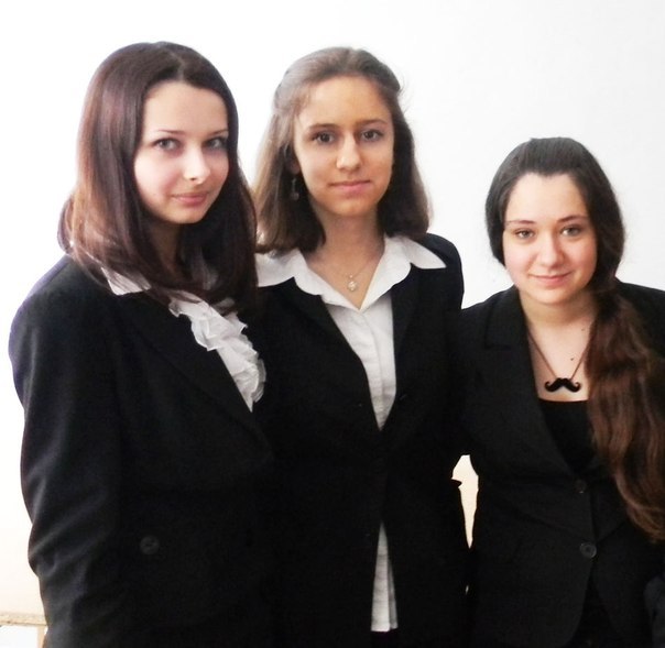 Маринка Чайка | Киев