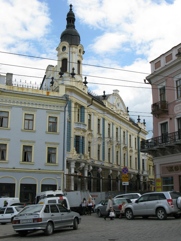 Юрий Матвейчук | Челябинск