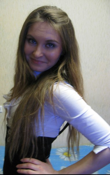 Анна Дементьева ✿ܓ | Москва