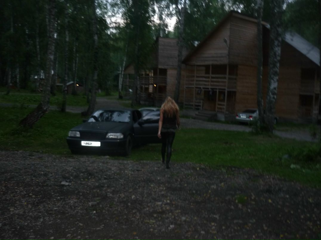 Ольга Понарина | Новосибирск