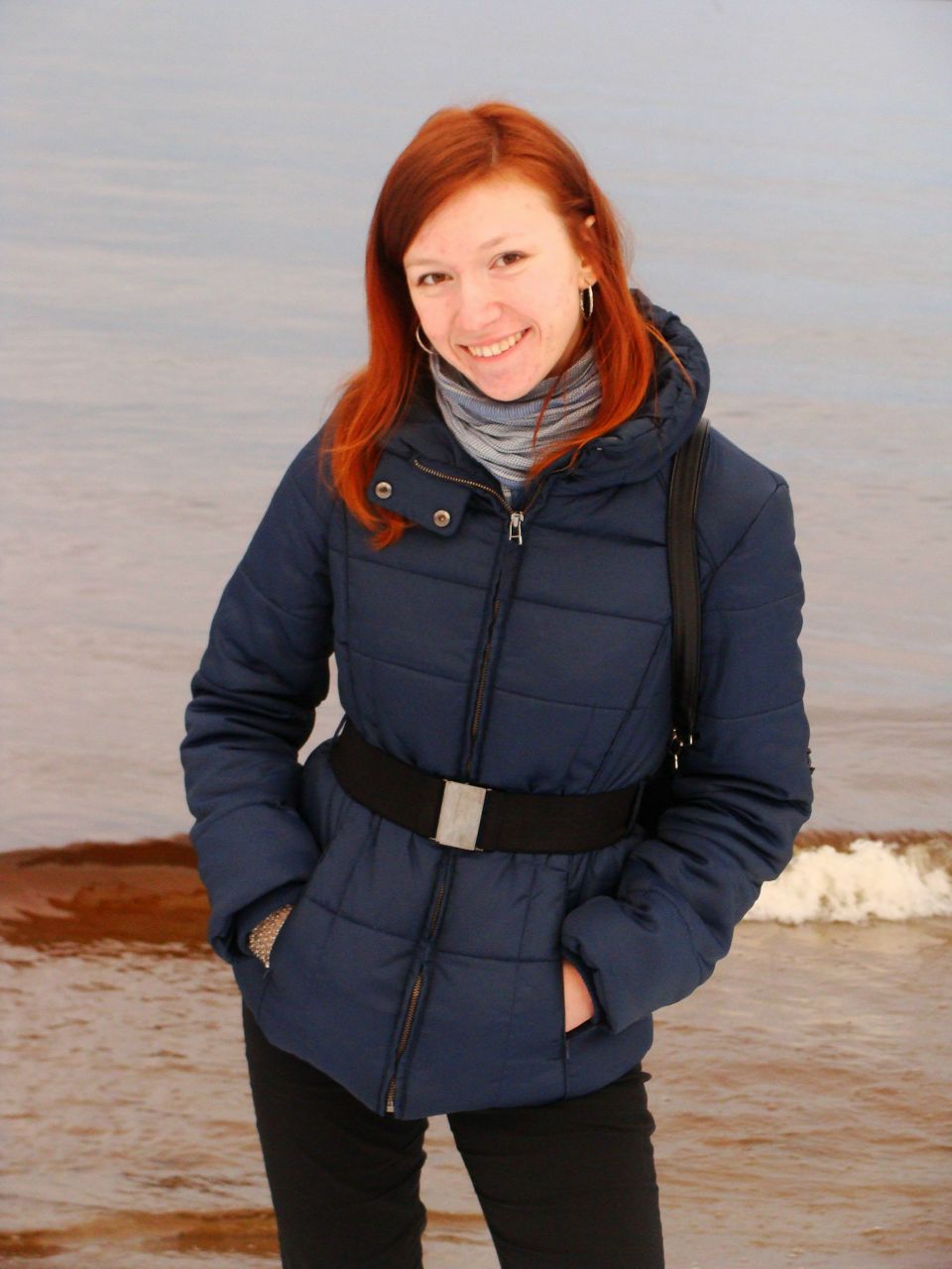 Дарья Сурмий Юрьевна | 