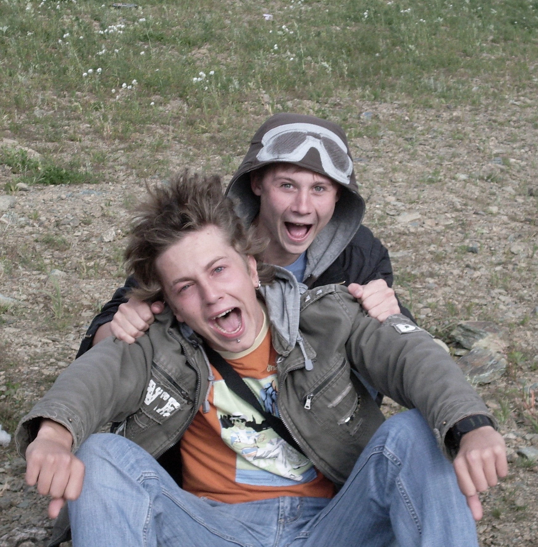 Фото профиля