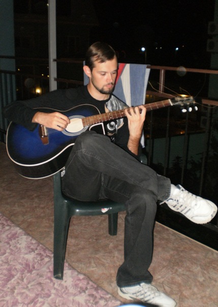 №1, Сергей Липченко №1, Сергей Липченко