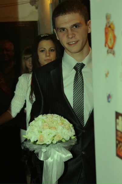 №3, Юра Лебединский, Батайск №3, Юра Лебединский, Батайск