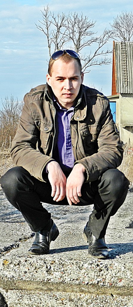 Андрей Алексеев | Калининград