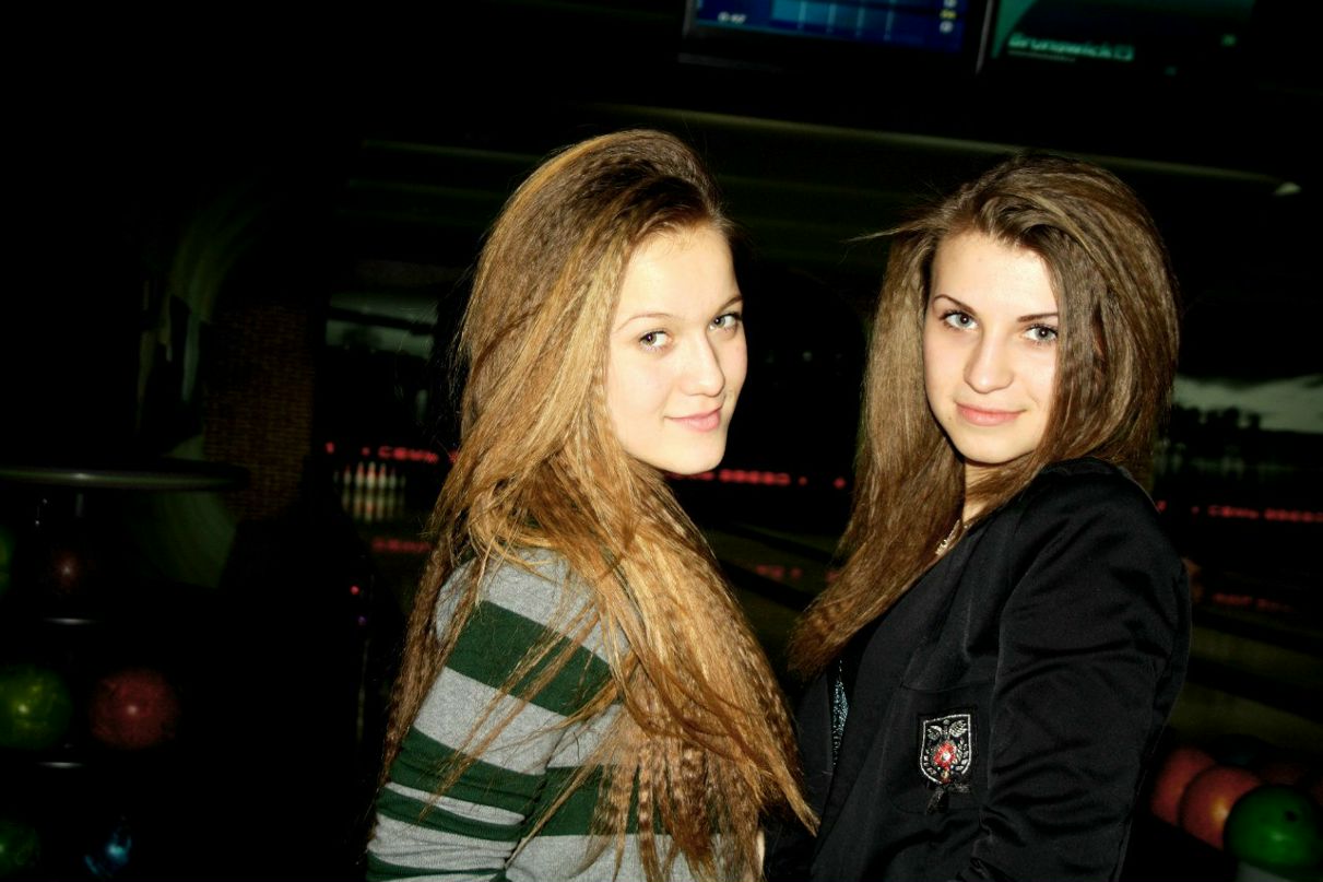 Виктория Савина | Одесса