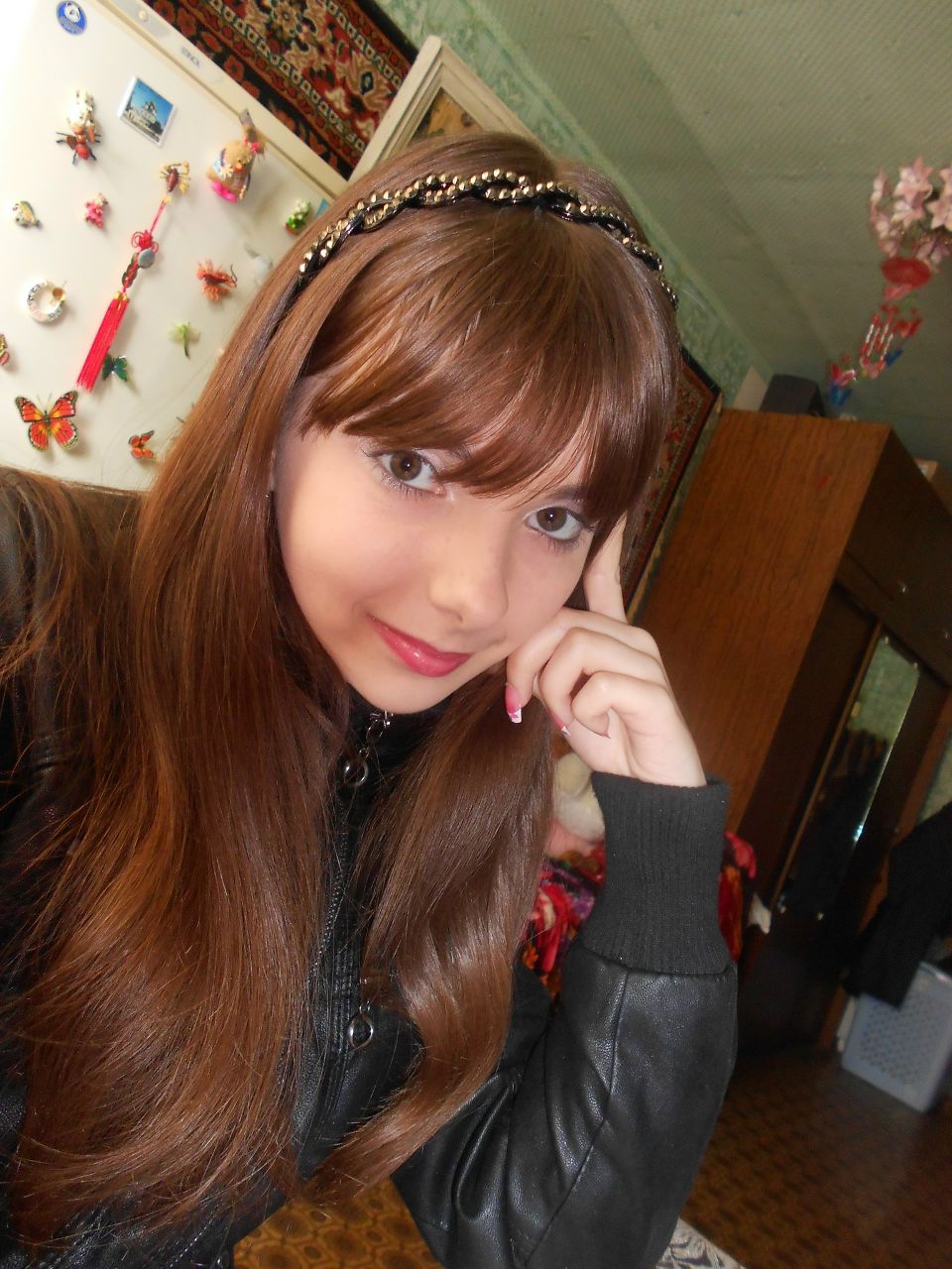 Елена Богатырева | Приволжск